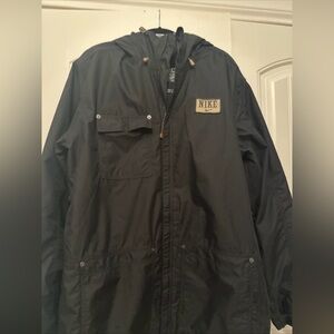 2013 Nike Storm-Fit Jacket FA130106YNG 543692 010